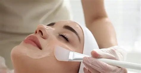 Chemical Peels